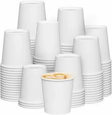 Paper Disposable Cups